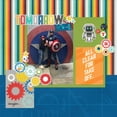 thumbnail image 1 of Historias simples Simple Stories TOMO7963, 1 of 1