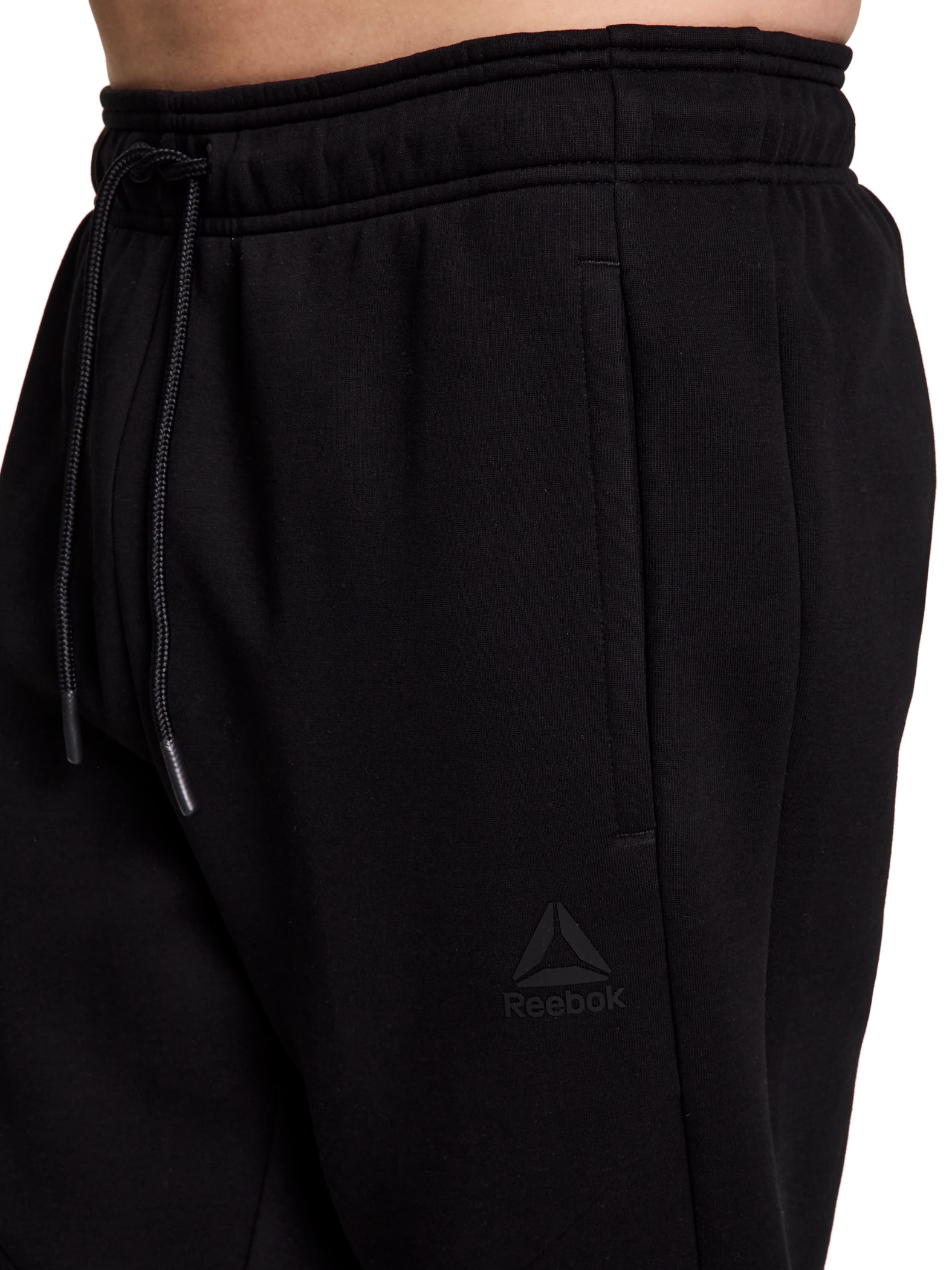 Reebok Men's and Big Men's Momentum Jogger, Sizes XS-5XL