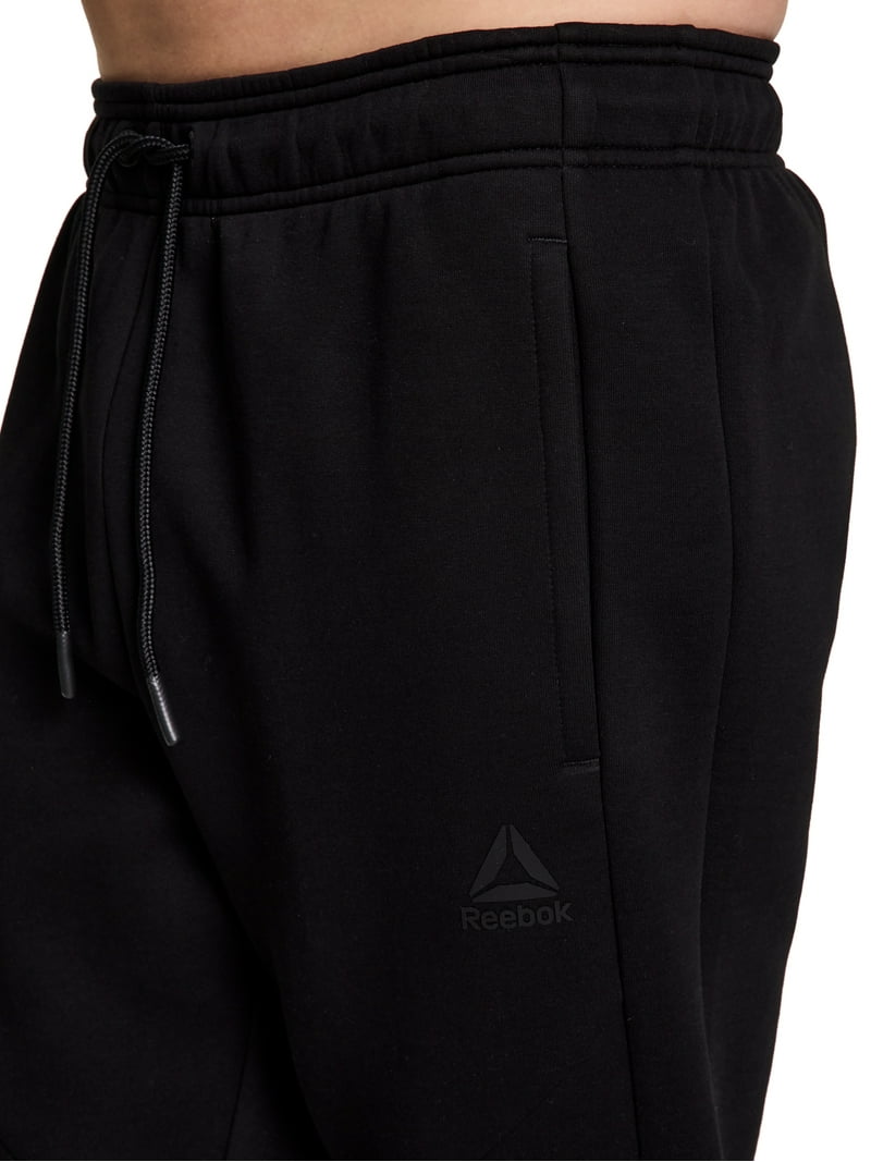 Reebok Men's and Big Men's Momentum Jogger, Size XS-5XL - Walmart.com