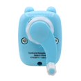 thumbnail image 3 of U Style Crank-Style Manual Pencil Sharpener, Koala, 3 of 4