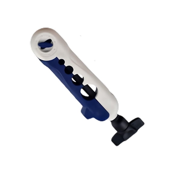 Youthyao Fishing Lines Winders Portable Baitcasting Rotating Reel Line Spoolers Machine Outdoor Portable Winding Tool Easy to Use