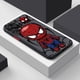 thumbnail image 3 of Funda para Samsung Galaxy A73 A72 A71 A53 A52 A51 A50 A42 A32 A33 A30 A23 A21S A20S 5G 4G LITE Los vengadores de Marvel Anime dibujos animados, 3 of 5