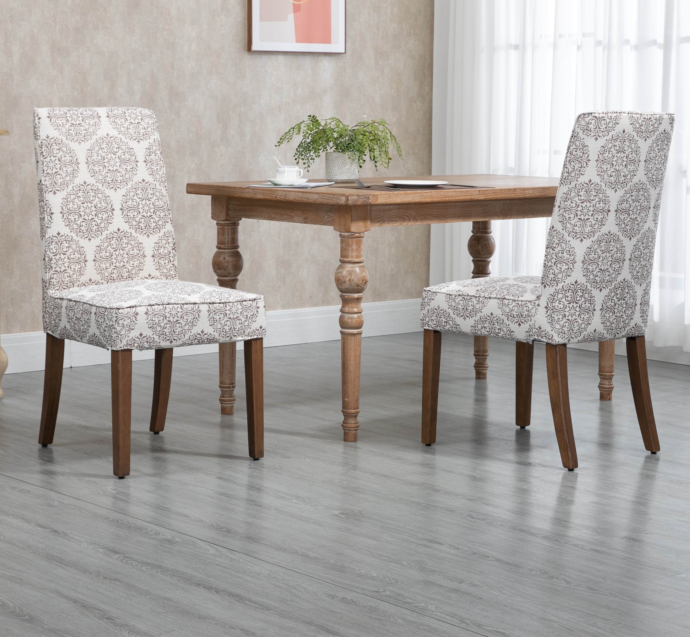 Best Fabric To Cover Dining Room Chairs