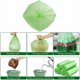 thumbnail image 3 of CHAO 200 Bolsas de Basura Biodegradables, Bolsas de Basura Compostables Biodegradables de 20 Litros de Grosor para Alimentos, Hogar, Cocina, Oficina, Hogar, Desechos de Jardín para Mascotas, 3 of 5