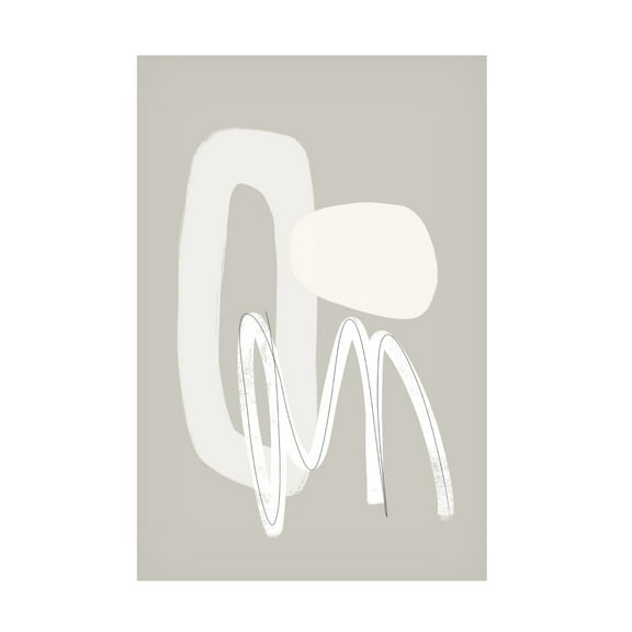 Trademark Fine Art uplusmestudio Now or Never Canvas Wall Art