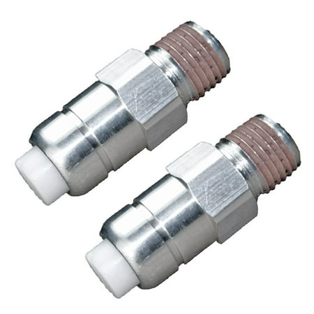 Ryobi Ridgid Pressure Washer (2 Pack) Replacement Thermal Release Valve # 678169004-2pk By