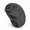 Black-X-Large-15", variant on 3 Super Adjustable Satin Lined Shower Caps For Long Hair & Br Extra Large Cap Women Men Reusable Xl With Waterproof Edge Dreadlock