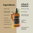 thumbnail image 2 of Healing Solutions - Shower Spray - 4oz - Comfort (Stress Relief), 2 of 10