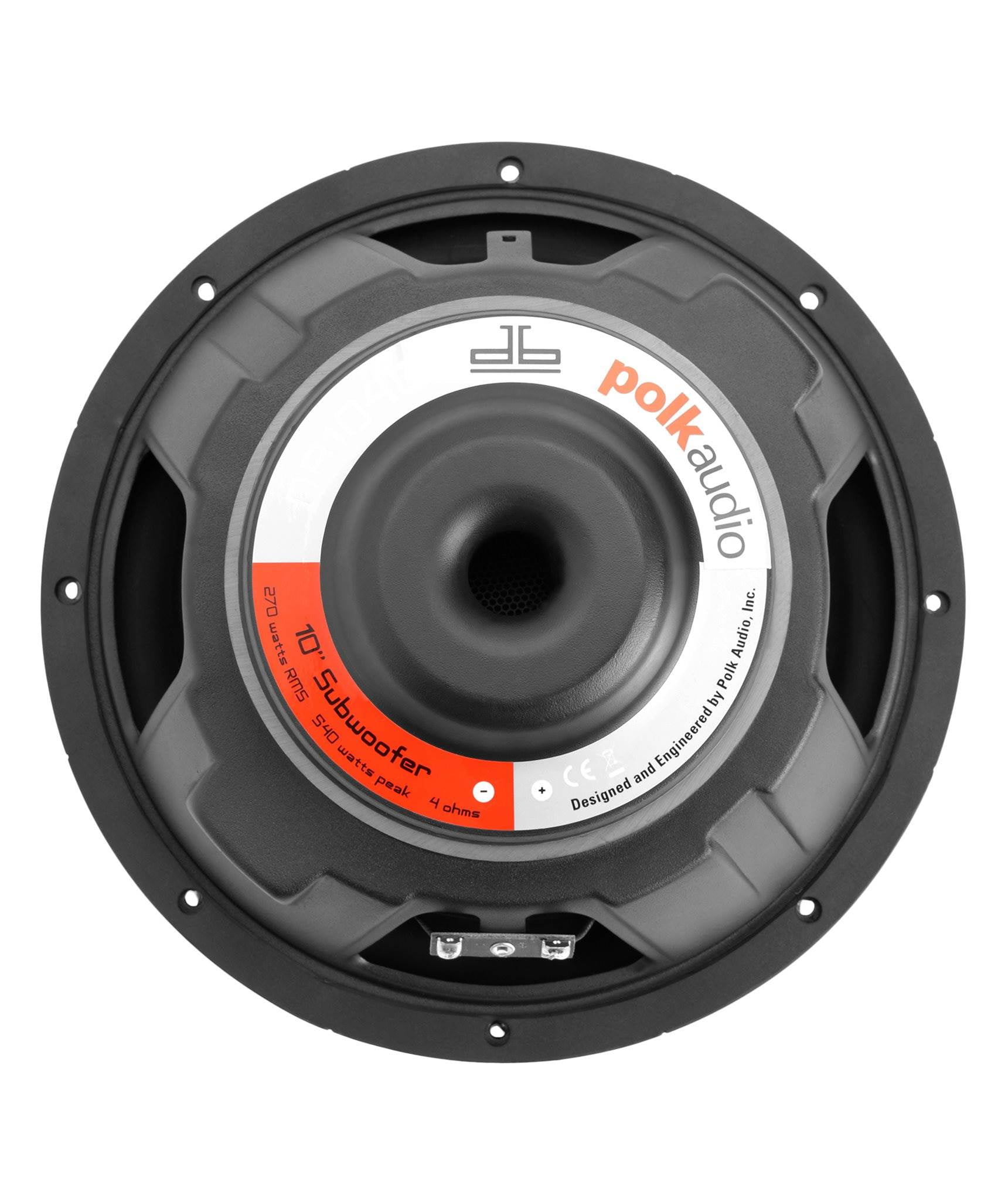 polk audio db1040