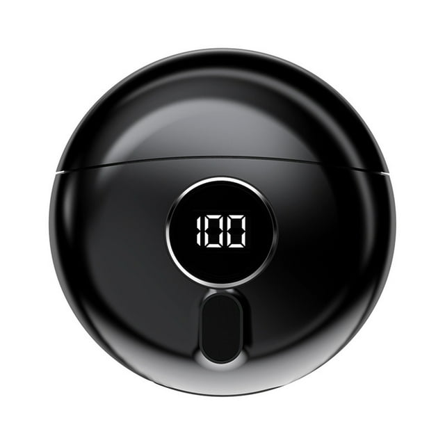FcBaudy Mini Rasoir USB Rechargeable Mini Rasoir Boîte Cadeau Rasoir Silencieux de Voyage Portable pour Hommes le Rasage