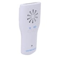 thumbnail image 3 of Mirror, Anti Fog Comfortable  Mirror Handle  For Defogging For Lighting, 3 of 8