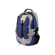Timberland High Alpine Large with Bungee Utility Pocket - Notebook carrying backpack - 15.6" - wild dove