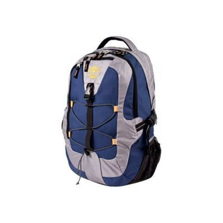 Timberland High Alpine Large with Bungee Utility Pocket - Notebook carrying backpack - 15.6" - wild dove