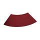 thumbnail image 1 of Alfombrilla de baño, alfombra de baño, absorbente de agua, lavable, decoración del hogar, alfombrilla de ducha, Rojo, 1 of 9