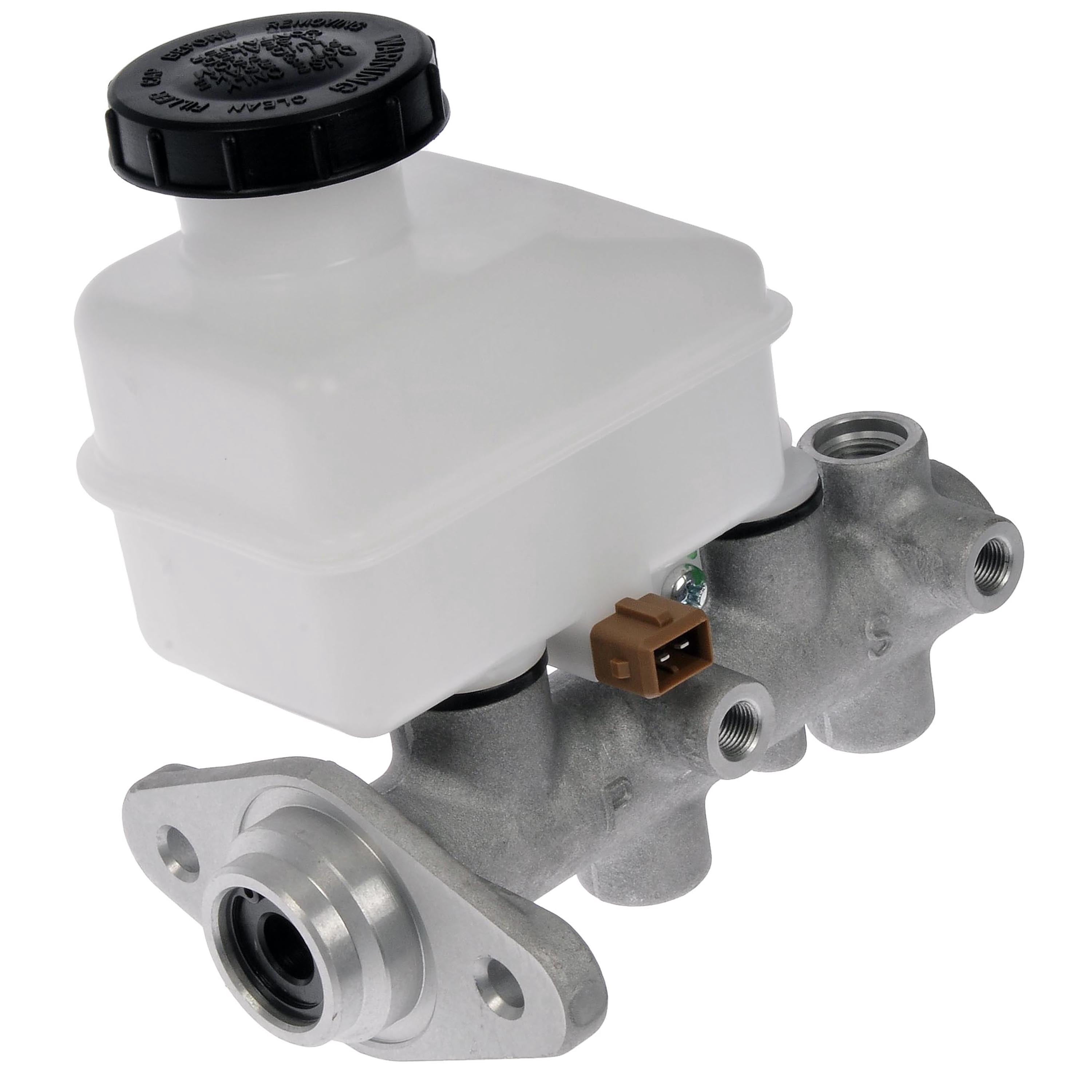 Dorman M630668 Brake Master Cylinder for Specific Kia Models Fits select: 2006-2009 KIA SPECTRA, 2005-2008 KIA SPECTRA5
