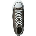 thumbnail image 6 of Converse Classic Hi Top Charcoal Size 7.5 Men /9.5 Women, 6 of 7
