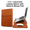 卡其:13寸, variant on 3‑in‑1 Adjustable Laptop Sleeve, Protective Case with Ergonomic Stand & Built‑in Mouse Pad for 11‑16 Inch Laptops