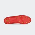 thumbnail image 2 of Tachones Hombre CHARLY Futbol Soccer Deporte Tenis Neon verde 26, 2 of 5