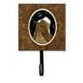thumbnail image 2 of Carolines Treasures SS8941SH4 Springer Spaniel Leash Holder or Key Hook, Small, Multicolor, 2 of 2