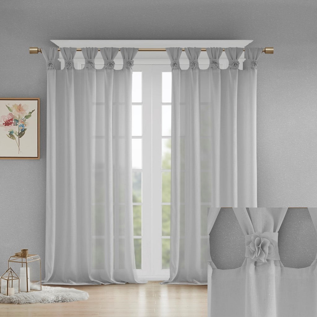 Curtain Panel (Only 1 Pc Panel)