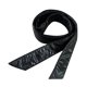 thumbnail image 4 of Cinturón de abrigo acolchado para mujer Strade Fareast Limited 180 cm Negro brillante, 4 of 8