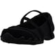 thumbnail image 1 of Skechers Bikers MC para Mujer Zapato Plano Mary Jane Negro Talla 8.5 US, 1 of 7