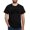 Black, variant on CafePress - World's Greatest Poppa Light T Shirt - Men's Classic Cotton T-Shirts