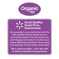 thumbnail image 7 of Great Value Organic Peppermint & Spearmint Probiotic Herbal Tea, 0.68 oz, 16 Ct, 7 of 7