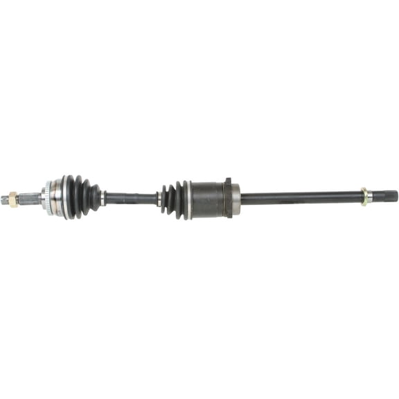 CARDONE New 66-6147 CV Axle Assembly Front Right fits 1995-1999 Infiniti, Nissan 39100-32U15
