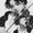 Violinist, variant on Gustav Klimt Two Cats Canvas Print, Famous Reproduction Art, Cat Lover Gift Home Wall Decor Poster