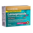 thumbnail image 4 of Good Sense Lansoprazole 15 mg Delayed Release Capsules, 42 Ct, 4 of 4