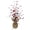 D, variant on Getwin,4th July Tree Table Centerpiece,Artificial Tree with Burlap Base Patriotic,Artificial Patriotic Bonsai Tree with Burlap Base for 4Th Of July Table Centerpiece