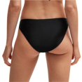 thumbnail image 2 of Boss Bas de Bikini Doublés à Monogramme pour Femmes, 2 of 4