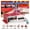 S430 Red, variant on 600W 2CH Home Car Digital Amplifiers Hifi Stereo Audio Bass Power Amplifier FM USB SD LED Subwoofer Loud Speaker ,Scalable Fun