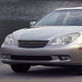 thumbnail image 4 of DNA Motoring OEM-HL-0117-R For 2002 to 2003 Lexus ES300 2004 ES330 1Pc Right / Passenger Side Factory Style Chrome Housing Headlight Lamp LX2503114, 4 of 4