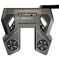 thumbnail image 2 of Cobra Supernova 3D Putter Steel 35'' Inches, 2 of 5