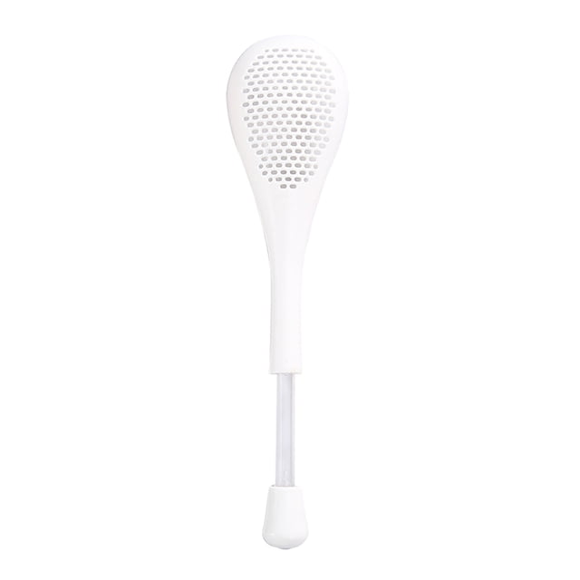 Yhmxh Powdered Sugar Shaker Duster, Dusting Wand For Baking, Plastic Shaker For Sugar Powder,Confectioners Sugar And Brown Sugar Powder Home and Kitchen kitchen Accessories kitchen Essentials