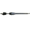 Carquest Premium C/V Axle