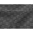 thumbnail image 4 of oneOone Viscose Jersey Fabric Greek Key Geometric Decor Fabric Printed BTY 60 Inches Wide, 4 of 5