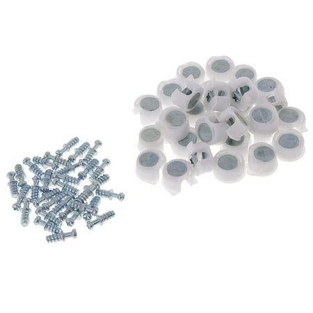 

Shelf Bracket Pegs Shelf Pins for Cabinet Furniture Closet Shelf Bracket Wardrobe Office Accessories Display Stand 21x20x10mm 30Pcs