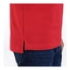 thumbnail image 4 of Playera Polo YALE Talla M Rojo Manga Corta, 4 of 4
