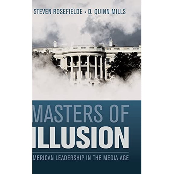 Pre-Owned Masters of Illusion (Hardcover) 0521857449 9780521857444