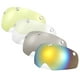 thumbnail image 5 of Equipamiento ciclista Visera magnética desmontable para casco de bicicleta, protección UV para hombr Tomshoo Equipamiento ciclista, 5 of 7