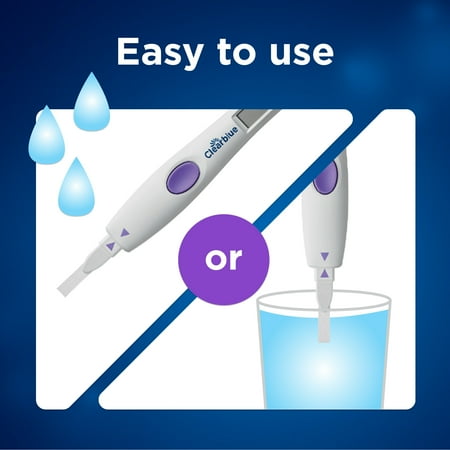 Clearblue Advanced Digital Ovulation Test, Predictor Kit, 20 Tests