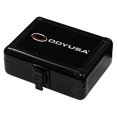 thumbnail image 1 of Odyssey KU2PFBL, Krom Étui pour Stylet Utilitaire Noir, 1 of 2