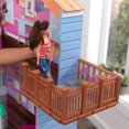thumbnail image 3 of Grand Horse Stable & Dollhouse, 3 of 6