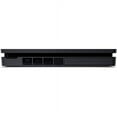 thumbnail image 3 of Restored Sony 2215B PlayStation 4 Slim 1TB Gaming Console, Black 1, 3 of 5