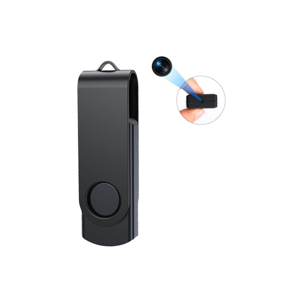 SSKDBFJJG Wireless Camera 1080p HD Motion Detection Home Security Surveillance Camera Mini Video  Camera