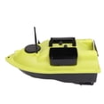 thumbnail image 4 of Barco de pesca RC, barco de anidación de cebo de pesca con Control remoto inalámbrico de larga distancia, enchufe de EE. UU. de 100-240V, 4 of 14