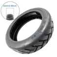 thumbnail image 2 of Goader 250X54 Vacuum Tire For Electric Scooter 250*54 Tyre Accessories - for Outdoor, 2 of 8